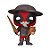 FUNKO POP! MARVEL PLUS DEADPOOL DON QUIXOTE - 1492 - Imagem 2