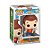 FUNKO POP! JIMMY NEUTRON 1903 - Imagem 1