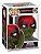 FUNKO POP! DEADPOOL AS CTHULHU 1491 - Imagem 1