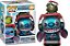 FUNKO POP! DISNEY PLUS LILO & STITCH GAMER METALICO 1564 - Imagem 2
