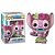 FUNKO POP! DISNEY LILO & STITCH LUAU ANGEL 1568 - Imagem 2