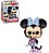 FUNKO POP! DISNEY VIDA REAL K-POP MINNIE 1623 - Imagem 3