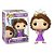 FUNKO POP! DISNEY ENROLADOS RAPUNZEL 1641 - Imagem 1
