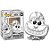FUNKO POP! DISNEY ALICE ESBOCOS GATO CHESHIRE 1645 - Imagem 3