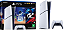 CONSOLE PLAYSTATION®5 EDIÇÃO DIGITAL 825GB — ASTRO BOT E GRAN TURISMO 7 - Imagem 3