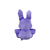 PELUCIA FIVE NIGHTS AT FREDDY'S BONNIE 20 CM - Imagem 3