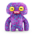 ZURU FUGGLER - LABORATORY MISFITS EDITION - 20CM - Imagem 15