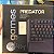 TECLADO DAZZ MECÂNICO GAMER PREDATOR - Imagem 6