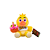 PELÚCIA FIVE NIGHTS AT FREDDY'S 20 CM - Imagem 2