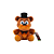 PELÚCIA FIVE NIGHTS AT FREDDY'S 20 CM - Imagem 1