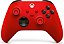 CONTROLE XBOX SERIES VERMELHO PULSE RED - Imagem 1
