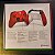 CONTROLE XBOX SERIES VERMELHO PULSE RED - Imagem 3