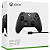 CONTROLE XBOX SERIES PRETO + CABO USB TYPE-C - Imagem 1