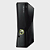 XBOX 360 SLIM SEMI-NOVO 250GB - Imagem 1