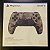 CONTROLE PS5 DUALSENSE GRAY CAMOUFLAGE - Imagem 4