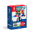 CONSOLE NINTENDO SWITCH OLED + MARIO WONDER + 3 MESES DE ASSINATURA NINTENDO SWITCH ONLINE - Imagem 1