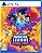 Dc Justice League Cosmic Chaos - Ps5 (eu) - Imagem 1