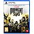MARVEL'S MIDNIGHT SUNS EDIÇÃO ENHANCED - PS5 (GERMANY CASE) - Imagem 1