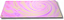 MOUSEPAD FORCE ONE SKYHAWK CANDY SWIRL - XXL (900X400mm) - Imagem 1