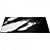 MOUSEPAD FORCE ONE SKYHAWK NIGHTMARE - XXL (900X400mm) - Imagem 2