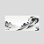 MOUSEPAD FORCE ONE SKYHAWK BANSHI - XXL (900x400mm) - Imagem 3