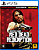 RED DEAD REDEMPTION - PLAYSTATION 5 - Imagem 1