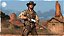 RED DEAD REDEMPTION - PLAYSTATION 5 - Imagem 7
