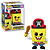 BONECO FUNKO POP! BOB ESPONJA O FILME - BOB ESPONJA PIRATA 1938 - Imagem 2
