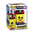 BONECO FUNKO POP! BOB ESPONJA O FILME - BOB ESPONJA PIRATA 1938 - Imagem 3
