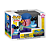 BONECO FUNKO POP! BOB ESPONJA O FILME GARY PIRATA 1940 - Imagem 3