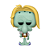 BONECO FUNKO POP! BOB ESPONJA O FILME LULA MOLUSCO PIRATA 1941 - Imagem 1