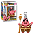 BONECO FUNKO POP! BOB ESPONJA O FILME - PATRICK PIRATA 1939 - Imagem 1