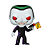 BONECO FUNKO POP! DC COMICS BATMAN DO FUTURO - CORINGA 628 - Imagem 2