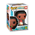 BONECO FUNKO POP! DISNEY MOANA - MOANA E CORAÇÃO DE TE FITI 1765 - Imagem 1
