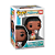 BONECO FUNKO POP! DISNEY MOANA - MOANA E PUA 1767 - Imagem 1