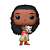 BONECO FUNKO POP! DISNEY MOANA - MOANA E PUA 1767 - Imagem 3