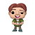 BONECO FUNKO POP! DISNEY O CORCUNDA DE NOTRE DAME - QUASIMODO 1734 - Imagem 1