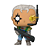 BONECO FUNKO POP! MARVEL X-MEN 97 - CABLE 1594 - Imagem 3