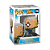 BONECO FUNKO POP! MARVEL X-MEN 97 - CABLE 1594 - Imagem 1