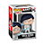 BONECO FUNKO POP! BLEACH A GUERRA SANGRENTA DE MIL ANOS - URYU 2394 - Imagem 3