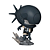BONECO FUNKO POP! CHAINSAW MAN - ARCO DA REZE - DEMONIO DA BOMBA 2349 - Imagem 1