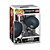 BONECO FUNKO POP! CHAINSAW MAN - ARCO DA REZE - DEMONIO DA BOMBA 2349 - Imagem 2