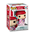 BONECO FUNKO POP! DISNEY PRINCESAS DE NATAL - ARIEL 1615 - Imagem 2