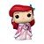 BONECO FUNKO POP! DISNEY PRINCESAS DE NATAL - ARIEL 1615 - Imagem 1