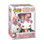 BONECO FUNKO POP! SANRIO PASCOA - HELLO KITTY COM ORELHAS DE COELHO 130 - Imagem 2