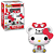 BONECO FUNKO POP! SANRIO - HELLO KITTY DE URSO POLAR 69 - Imagem 1