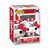 BONECO FUNKO POP! SANRIO - HELLO KITTY DE URSO POLAR 69 - Imagem 3