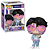 BONECO FUNKO POP! GUERREIRAS DO K-POP - JINU 2259 - Imagem 3