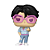 BONECO FUNKO POP! GUERREIRAS DO K-POP - JINU 2259 - Imagem 6