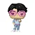 BONECO FUNKO POP! GUERREIRAS DO K-POP - JINU 2259 - Imagem 2
